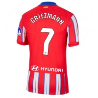 Camisa de time de futebol Atletico Madrid Antoine Griezmann #7 Replicas 1º Equipamento 2024-25 Manga Curta